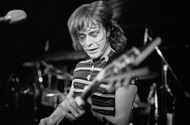 Derringer Live (Image via Getty)